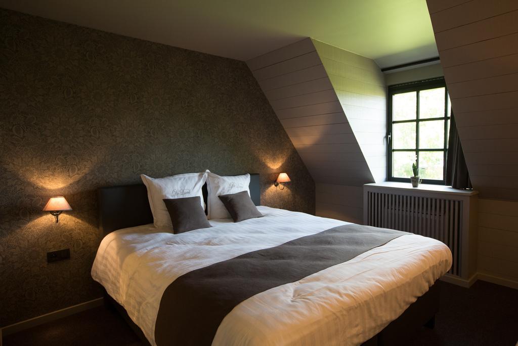 Hotel De Lissewal Ипр Экстерьер фото
