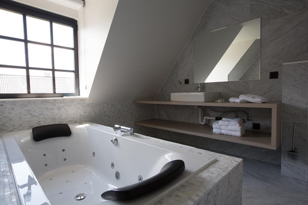 Hotel De Lissewal Ипр Экстерьер фото