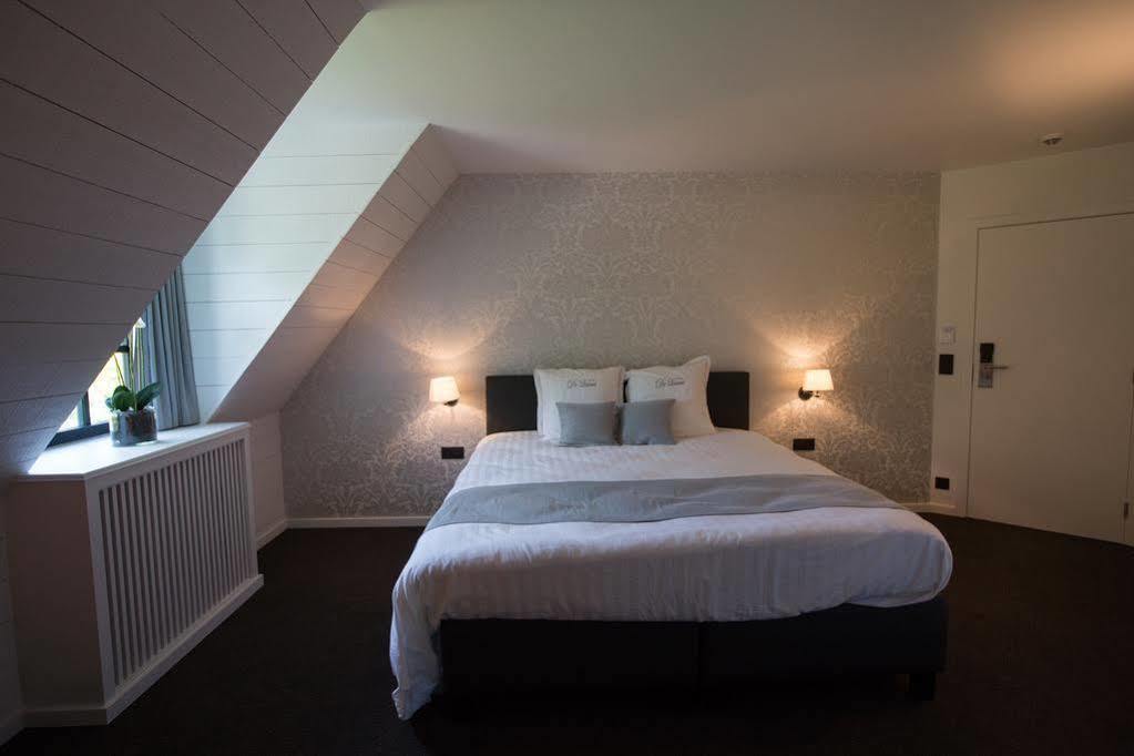 Hotel De Lissewal Ипр Экстерьер фото