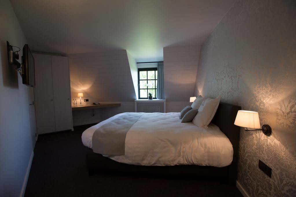 Hotel De Lissewal Ипр Экстерьер фото