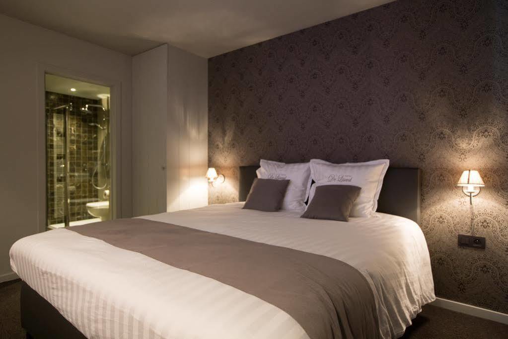 Hotel De Lissewal Ипр Экстерьер фото